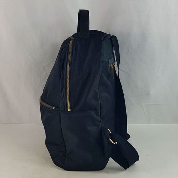 Been London X Tala Black Women's Backpack - Picture 3 of 16